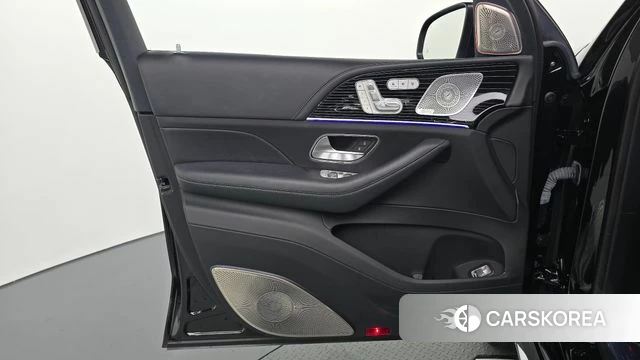 Mercedes-Benz GLS - Class X167 id 4730481 из Кореи 16