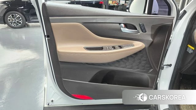Hyundai Santa Fe TM id 4759871 из Кореи 16