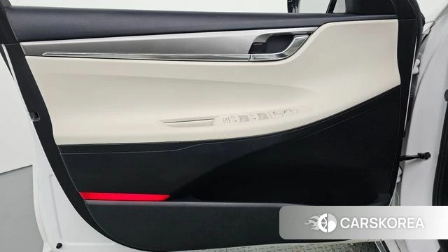 Hyundai The New Grandeur IG id 4764288 из Кореи 16