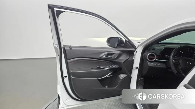 Chevrolet (GM Daewoo) Trax Crossover id 4243471 из Кореи 16