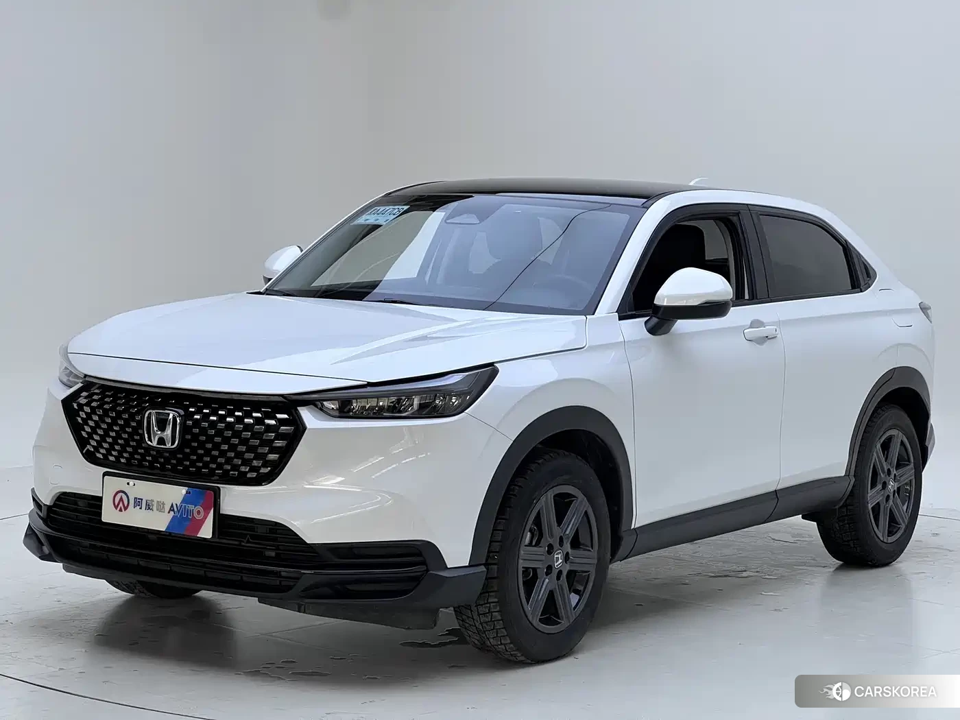 Honda XR-V id 4514104 из Китая 16