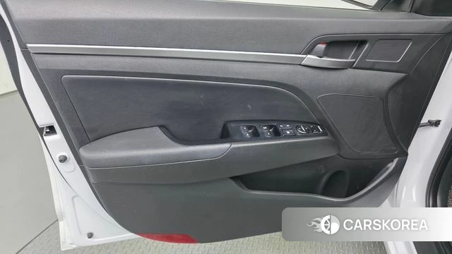 Hyundai The New Avante AD id 4232715 из Кореи 16