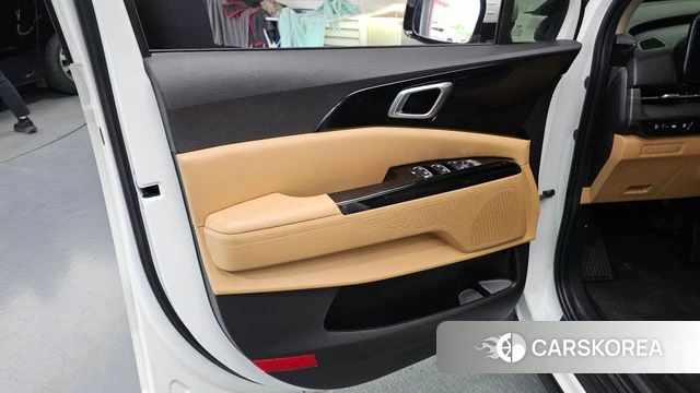 Kia Carnival 4th generation id 4618787 из Кореи 16