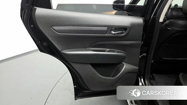 Renault Korea (Samsung) QM6 id 4447602 из Кореи 16