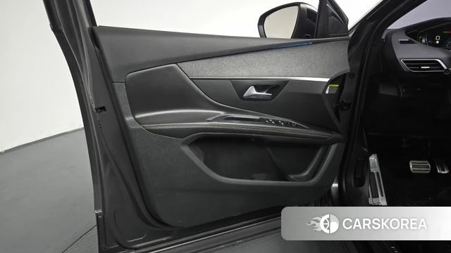 Peugeot 5008 second generation id 4225482 из Кореи 16