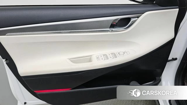 Hyundai The New Grandeur IG Hybrid id 4702564 из Кореи 16