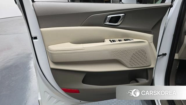 Kia The New Carnival 4th Generation id 4200848 из Кореи 16