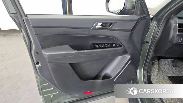 Ssangyong The New Rexton Sport id 4591261 из Кореи 16