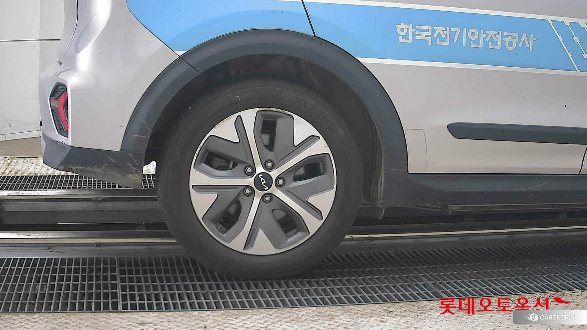 Kia Niro Plus id 4674208 из Кореи 16