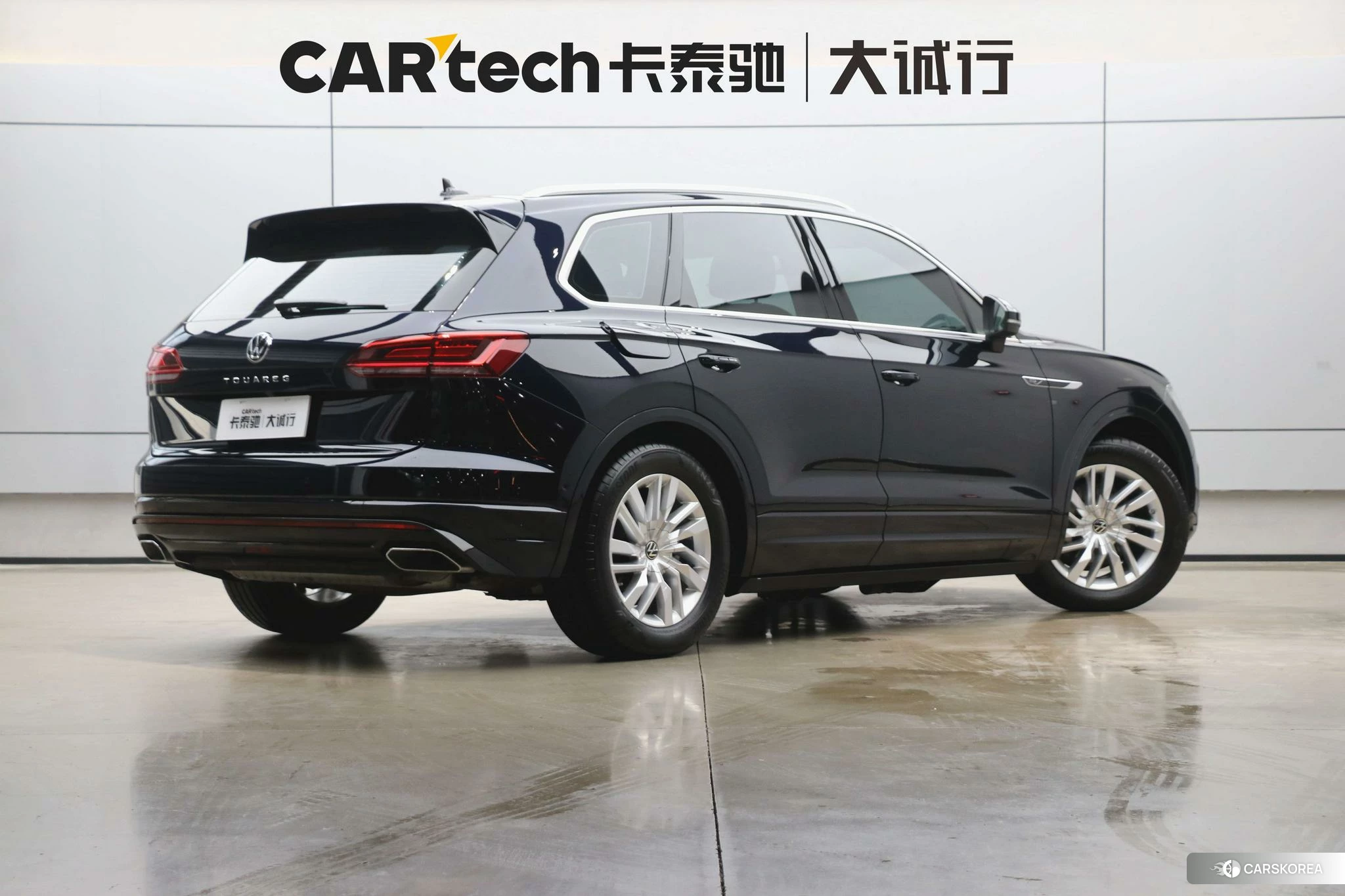 Volkswagen Touareg id 4419244 из Китая 16