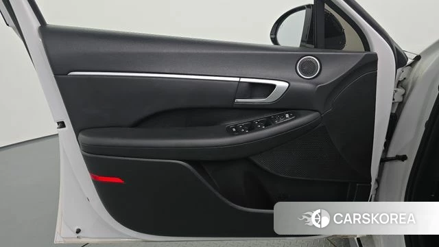 Hyundai Sonata (DN8) id 4721034 из Кореи 16