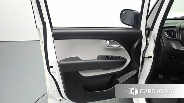 Kia The New Ray id 4657131 из Кореи 16