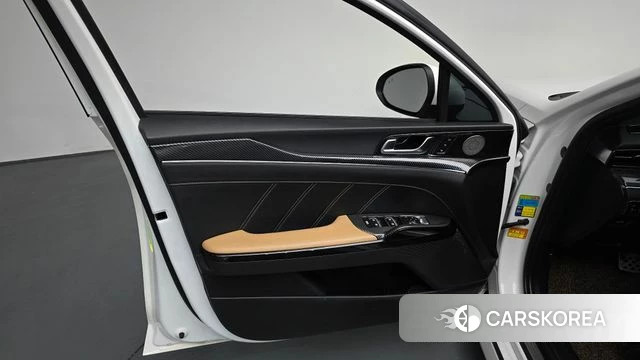 Kia K5 3rd generation id 4284049 из Кореи 16