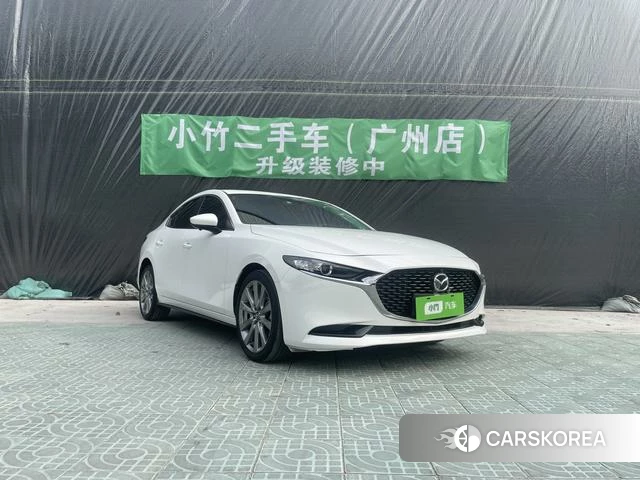 Mazda 3 Angkesaila id 4273906 из Китая 16