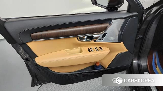 Volvo S90 id 4322920 из Кореи 16