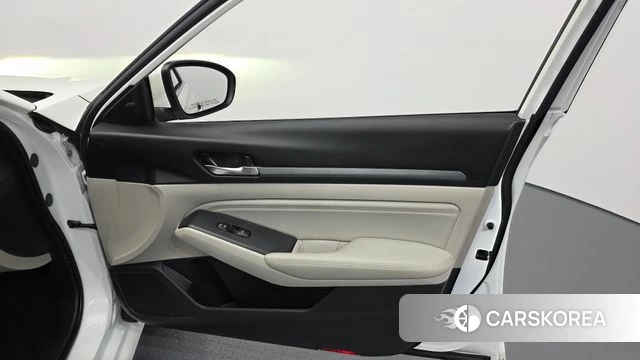 Nissan Altima (L34) id 4188022 из Кореи 16