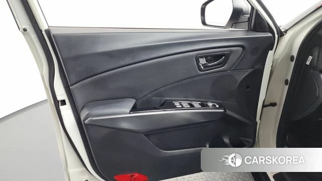 Ssangyong Tivoli Armor id 4477226 из Кореи 16