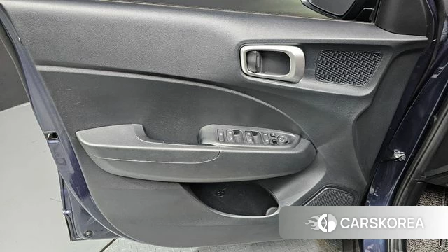 Hyundai Venue id 4792006 из Кореи 16