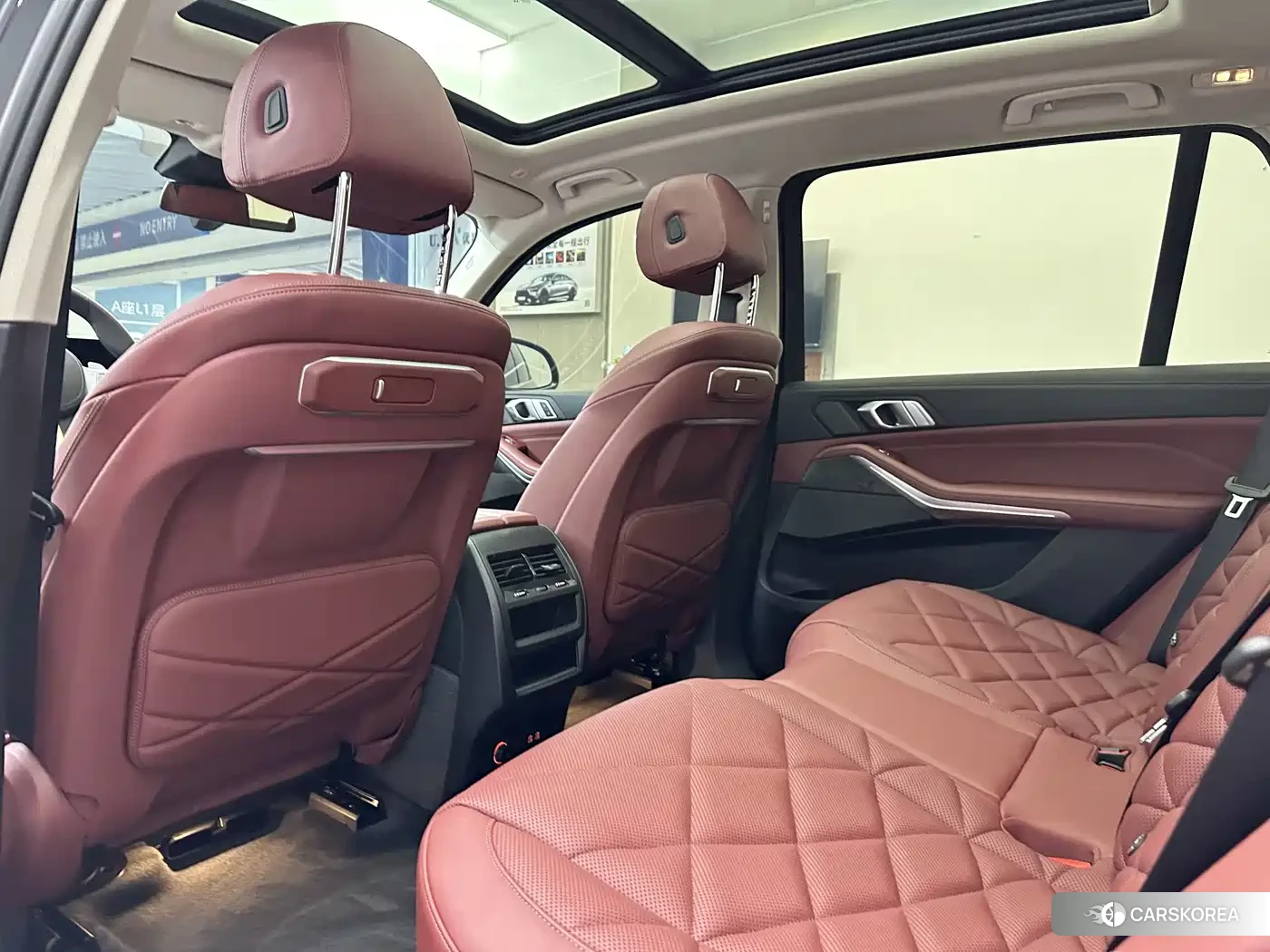 BMW X5 id 4547659 из Китая 16
