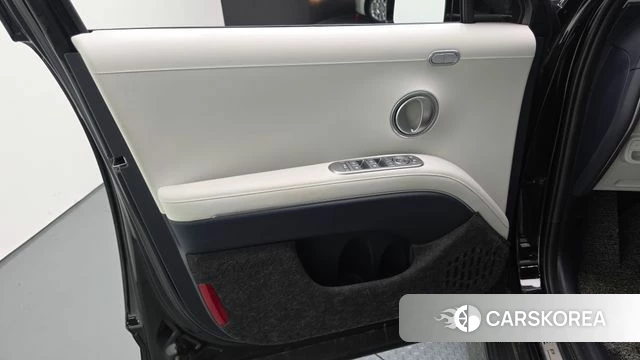 Hyundai Palisade (LX3) id 4847191 из Кореи 16