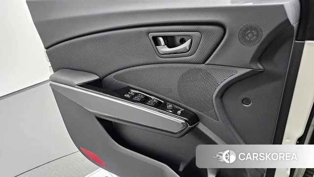 Ssangyong The New Tivoli id 4194414 из Кореи 16