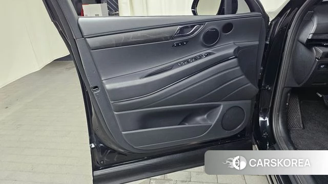 Genesis GV80 Coupe id 4719748 из Кореи 16