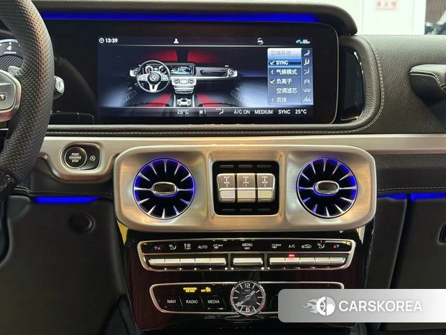 Mercedes-Benz G-class AMG id 4298485 из Китая 16