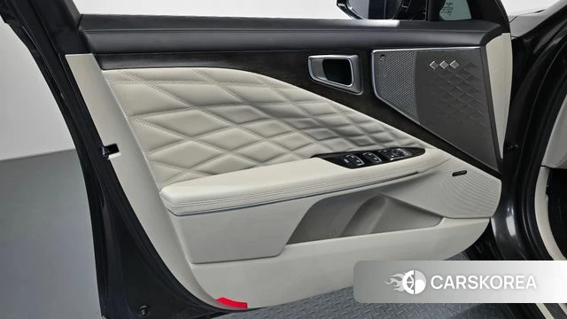 Kia K8 Hybrid id 4223677 из Кореи 16