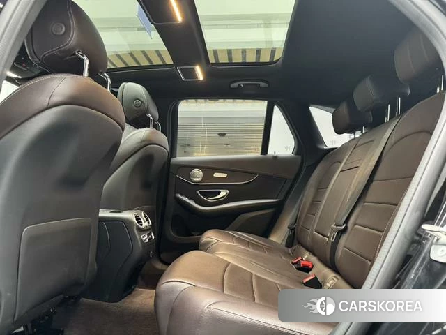Mercedes-Benz GLC id 4275486 из Китая 16