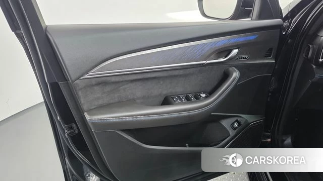 Renault Korea (Samsung) Grand Coleos id 4715056 из Кореи 16