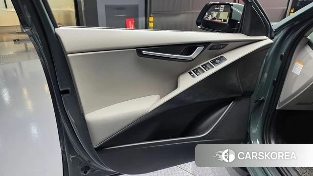 Kia Di All New Niro EV id 4701819 из Кореи 16