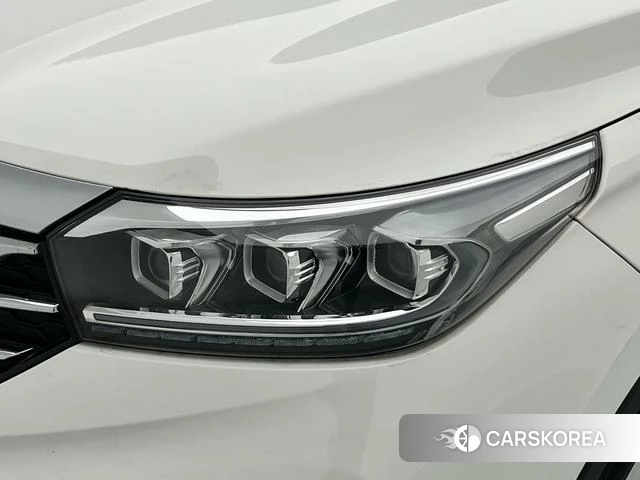 GAC Trumpchi Trumpchi GS4 id 4213597 из Китая 16