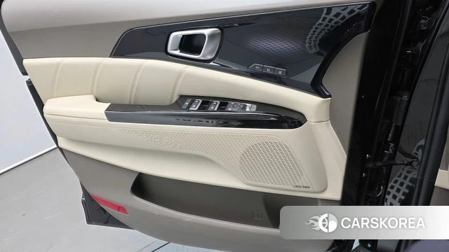 Kia Carnival 4th generation id 4389496 из Кореи 16