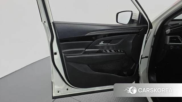 Ssangyong Beautiful Korando id 4294160 из Кореи 16