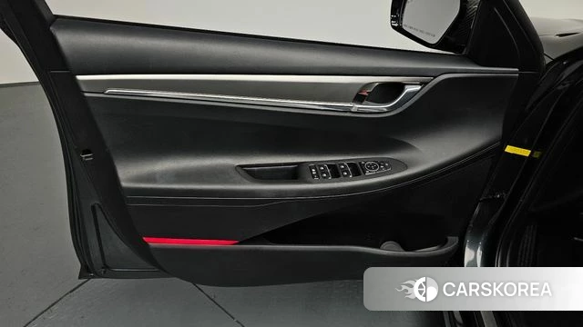 Hyundai The New Grandeur IG id 4469709 из Кореи 16