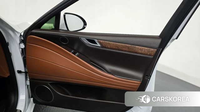 Genesis G80 (RG3) id 4715410 из Кореи 16