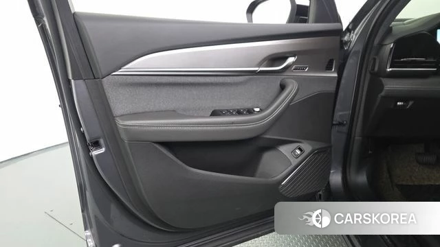 Renault Korea (Samsung) Grand Coleos id 4308054 из Кореи 16