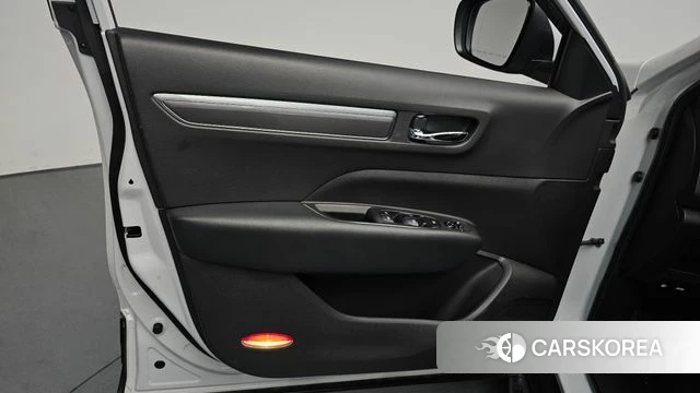 Renault Korea (Samsung) QM6 id 4188495 из Кореи 16