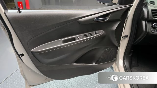Chevrolet (GM Daewoo) The Next Spark id 4411465 из Кореи 16