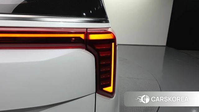 Kia The New Carnival 4th Generation id 4578786 из Кореи 16