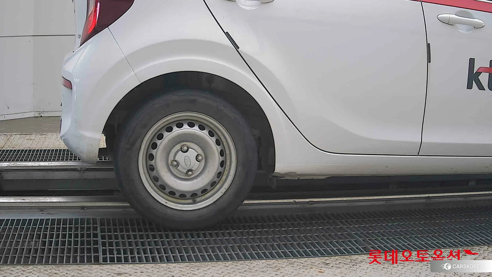 Kia Morning id 4674199 из Кореи 16