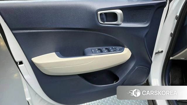 Hyundai Venue id 4267717 из Кореи 16