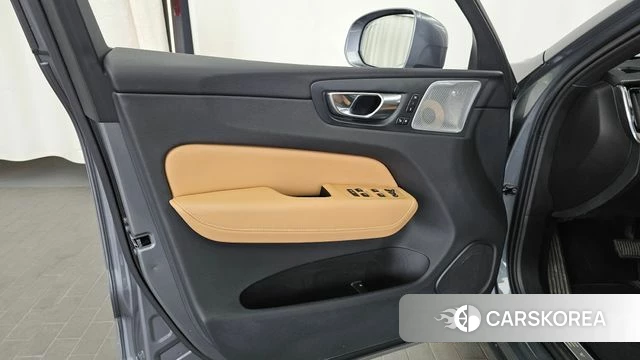 Volvo XC60 second Generation id 4471370 из Кореи 16