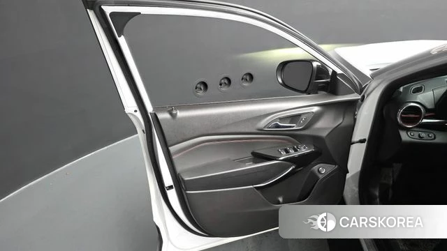 Chevrolet (GM Daewoo) Trax Crossover id 4635287 из Кореи 16