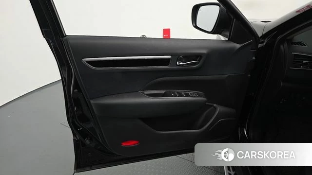 Renault Korea (Samsung) The New QM6 id 4941099 из Кореи 16