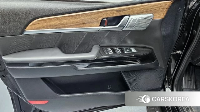 Kia Mohave Master id 4283849 из Кореи 16