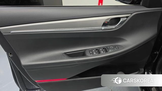 Hyundai The New Grandeur IG id 4631497 из Кореи 16
