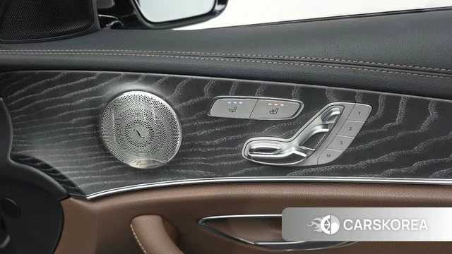 Mercedes-Benz E-Class W213 id 4716244 из Кореи 16