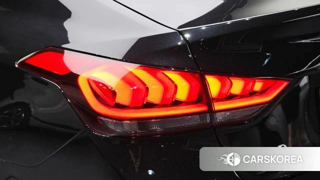Genesis G80 id 4776156 из Кореи 16