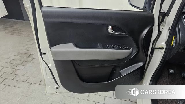 Kia The New Ray id 4737525 из Кореи 16